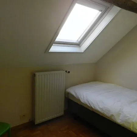 Apartment Het Blekershuys *