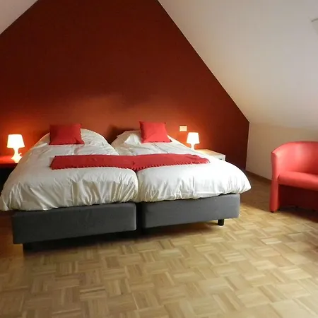 Het Blekershuys Bruges