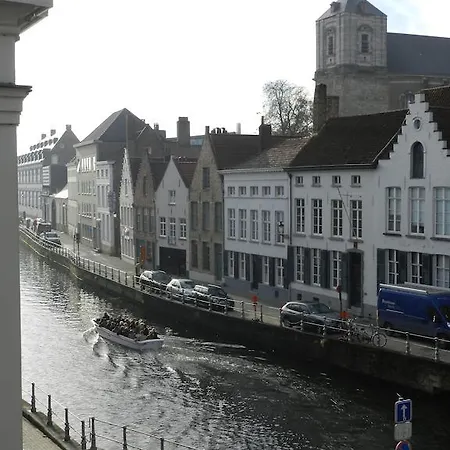 Het Blekershuys Bruges