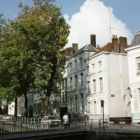Het Blekershuys Bruges