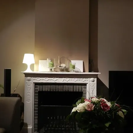 Apartment Het Blekershuys