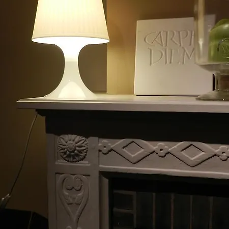 Apartment Het Blekershuys *