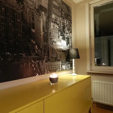 Apartment Het Blekershuys