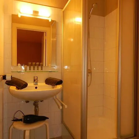 Apartment Het Blekershuys Bruges