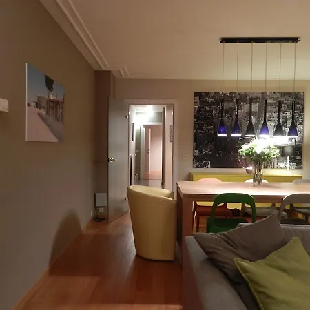Apartment Het Blekershuys *