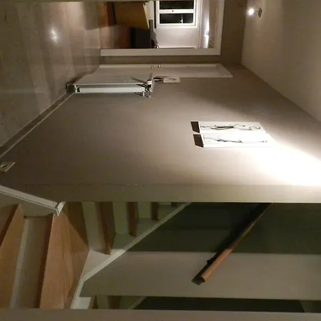 Apartment Het Blekershuys Bruges