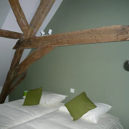 Appartamento Het Blekershuys Bruges
